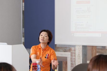 介護研修スクールいきいき　遠賀　北九州　直方　宗像　実務者研修　3月コース　4日目　5月17日②